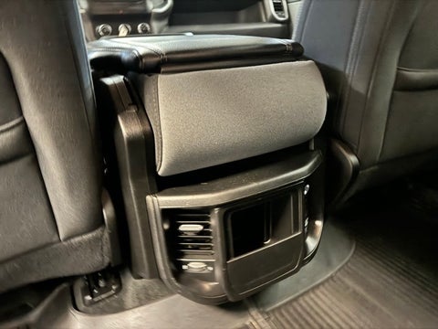 2021 RAM 1500 Big Horn Crew Cab 4x4 5'7' Box in Salina, KS - Marshall Nissan
