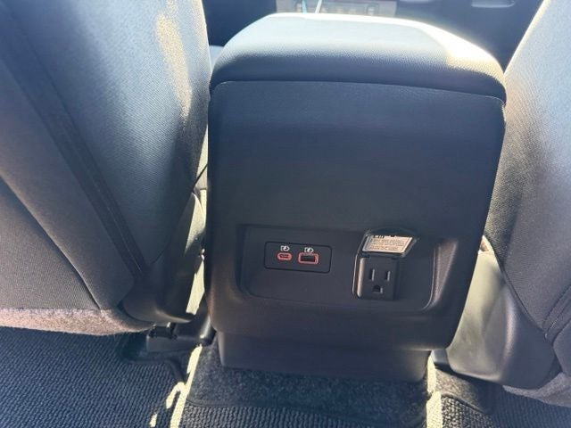 2026 Nissan Frontier PRO-4X w/R Package