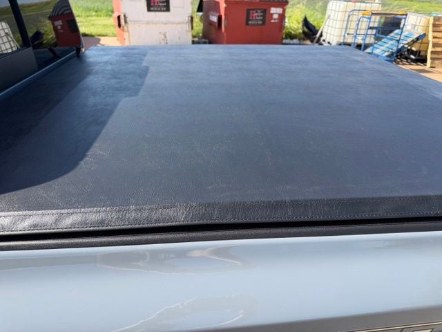 2026 Nissan Frontier PRO-4X w/R Package