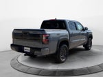 2026 Nissan Frontier PRO-4X w/R Package