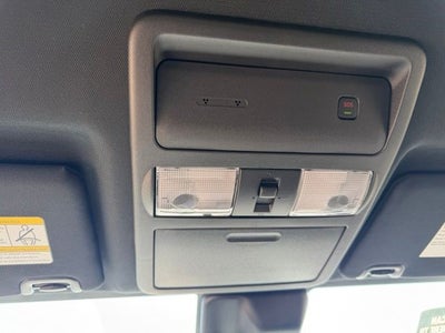 2026 Nissan Frontier PRO-4X w/R Package