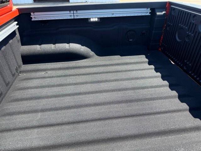 2026 Nissan Frontier PRO-4X w/R Package