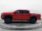 2026 Nissan Frontier PRO-4X w/R Package