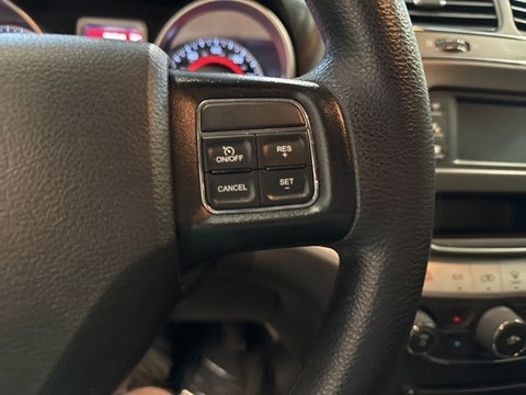 2020 Dodge Journey SE Value in Salina, KS - Marshall Nissan