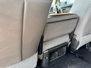 2017 RAM 2500 Tradesman Crew Cab 4x4 8' Box in Salina, KS - Marshall Nissan