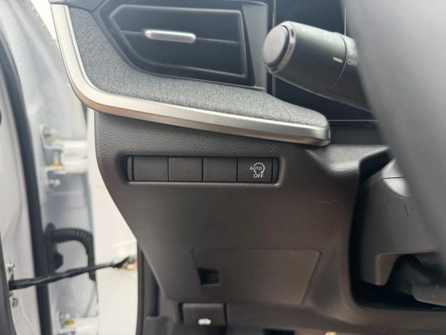 2027 Nissan Kicks S