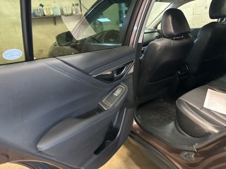 2021 Subaru Outback Limited in Salina, KS - Marshall Nissan