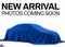 2027 Nissan Murano Base