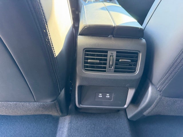 2026 Nissan Rogue Base