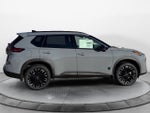 2026 Nissan Rogue Base