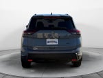 2026 Nissan Rogue Base