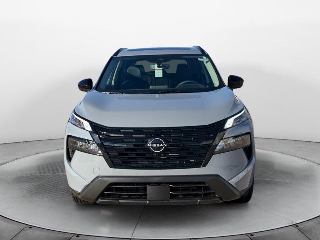 2026 Nissan Rogue Base