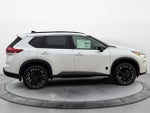 2026 Nissan Rogue Base