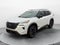 2026 Nissan Rogue Base