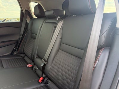 2027 Nissan Rogue Rock Creek