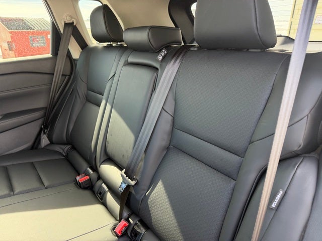 2026 Nissan Rogue Base