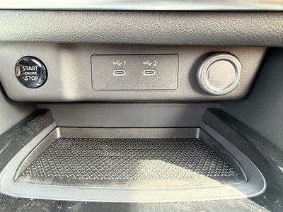 2026 Nissan Rogue Base