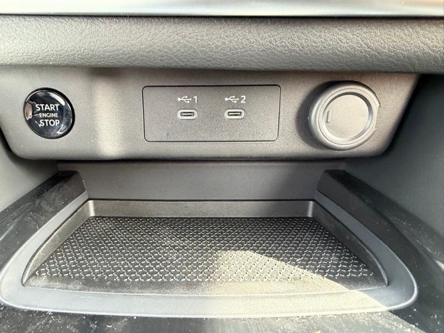 2026 Nissan Rogue Base