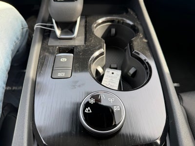 2026 Nissan Rogue Base