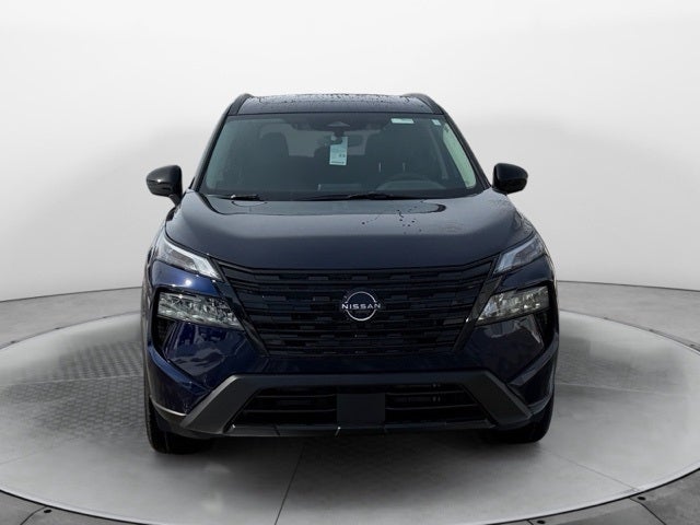 2026 Nissan Rogue Base