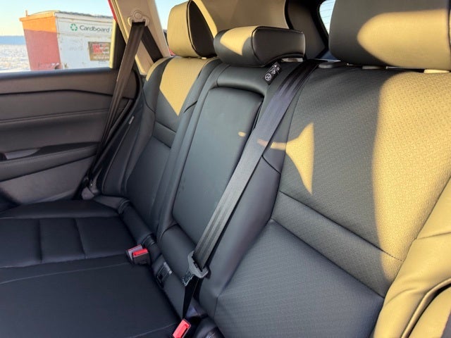 2026 Nissan Rogue Base