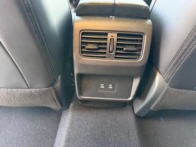 2026 Nissan Rogue Base