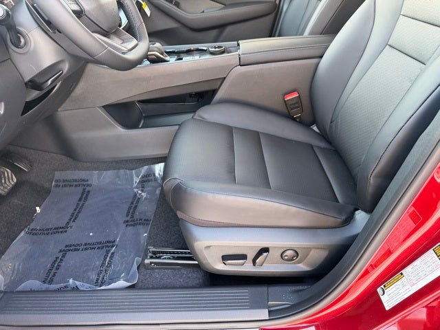 2026 Nissan Rogue Base