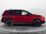 2026 Nissan Rogue Base