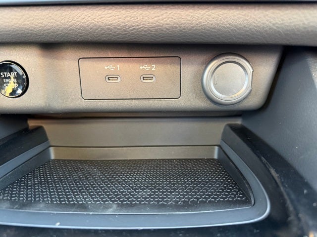 2026 Nissan Rogue Base