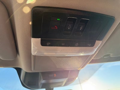 2026 Nissan Rogue Base