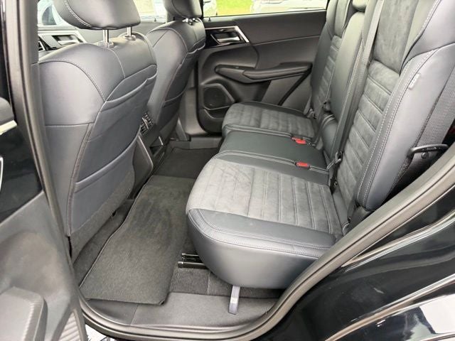 2026 Nissan Rogue Plug-In Hybrid SL