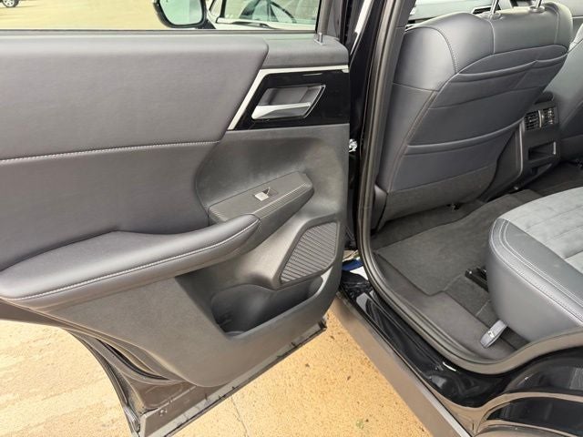 2026 Nissan Rogue Plug-In Hybrid SL