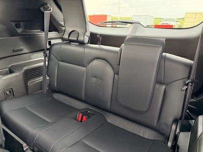 2026 Nissan Rogue Plug-In Hybrid SL