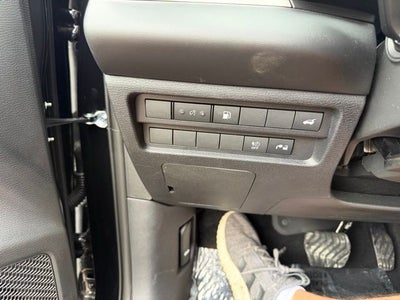 2026 Nissan Rogue Plug-In Hybrid SL