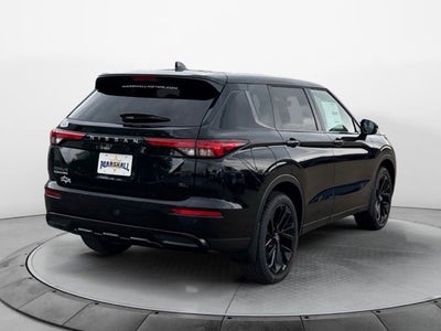 2026 Nissan Rogue Plug-In Hybrid SL