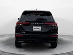 2026 Nissan Rogue Plug-In Hybrid SL