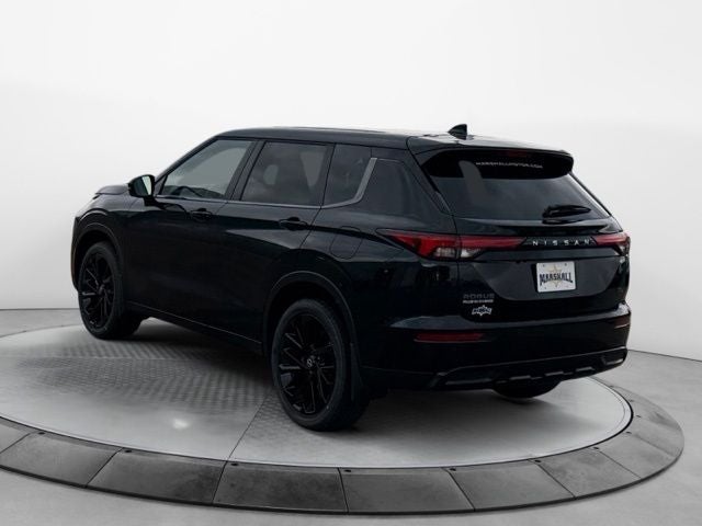 2026 Nissan Rogue Plug-In Hybrid SL