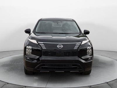 2026 Nissan Rogue Plug-In Hybrid SL