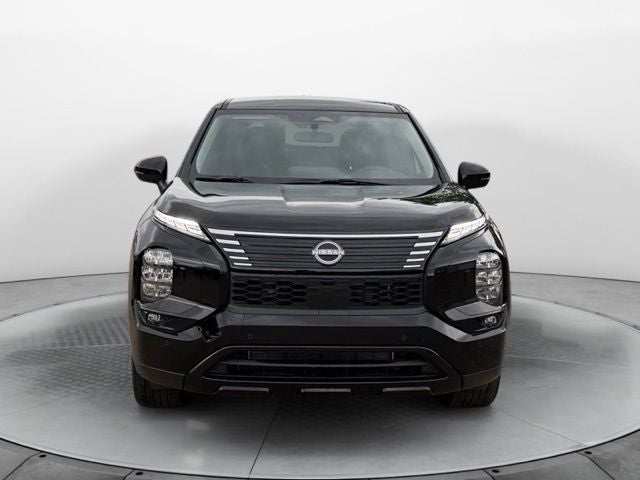 2026 Nissan Rogue Plug-In Hybrid SL