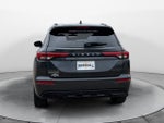 2026 Nissan Rogue Plug-In Hybrid Platinum