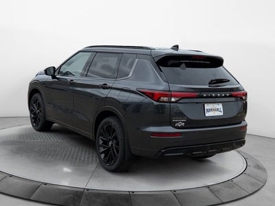 2026 Nissan Rogue Plug-In Hybrid Platinum