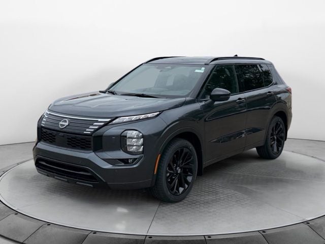 2026 Nissan Rogue Plug-In Hybrid Platinum