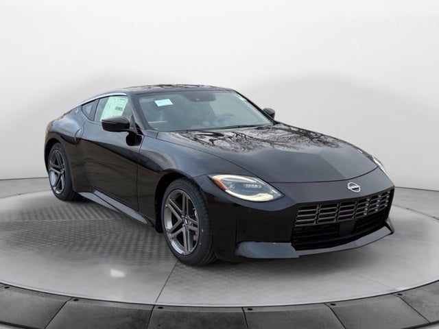 2026 Nissan Z Sport