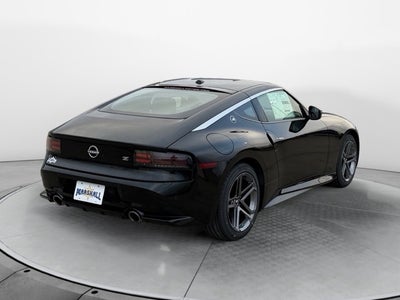 2026 Nissan Z Sport