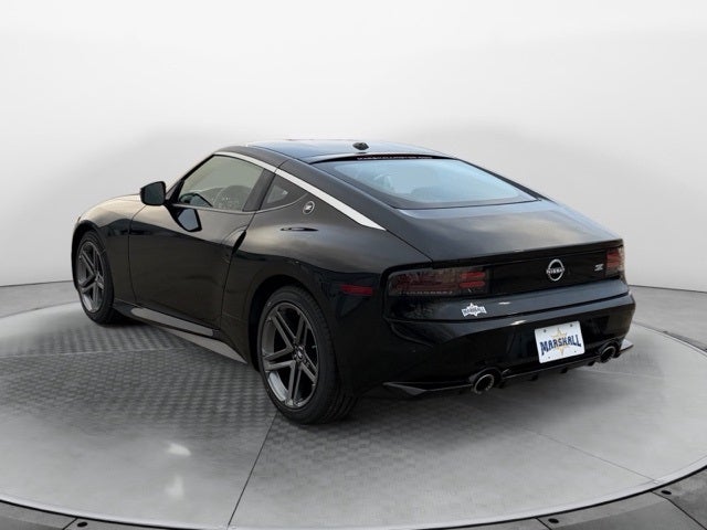 2026 Nissan Z Sport