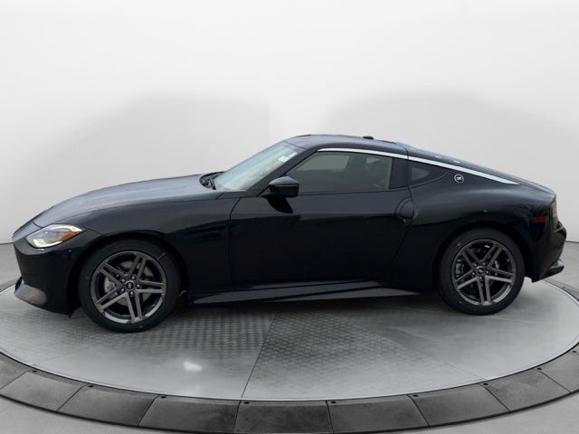 2026 Nissan Z Sport