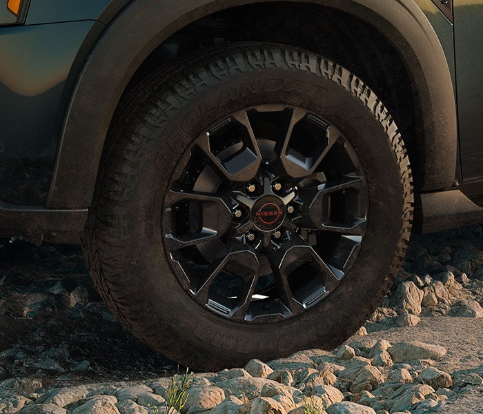 2025 Nissan Armada | Marshall Nissan in Salina KS