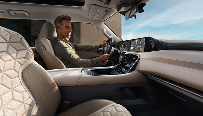 2025 Nissan Armada | Marshall Nissan in Salina KS