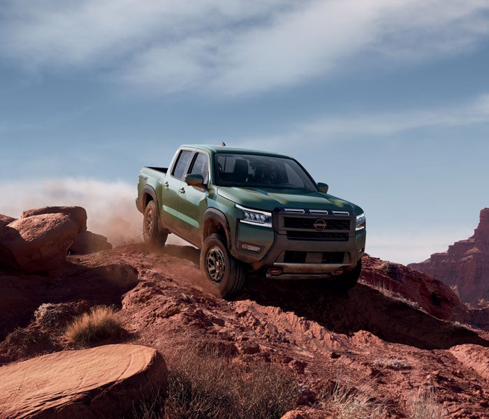 Marshall Nissan in Salina KS