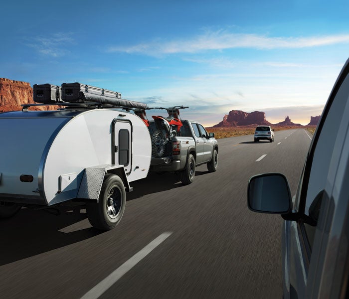 Marshall Nissan in Salina KS